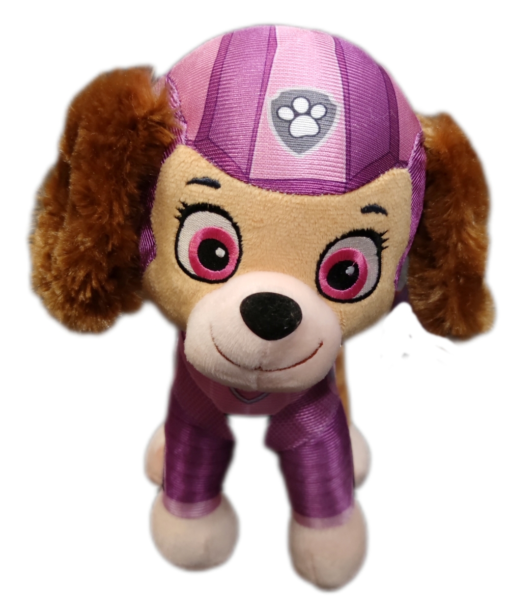 PAW Patrol Plüschtier 27cm Skye